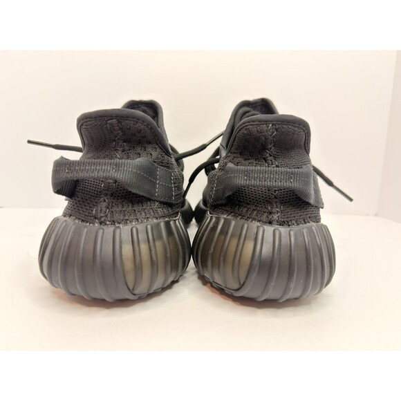 Adidas Yeezy Boost 350 V2 Low Onyx - HQ4540 | Used Excellent Quality 9.9/10!!! main image 5